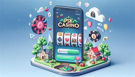 psk casino apk